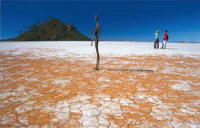 Credits tourism western australia