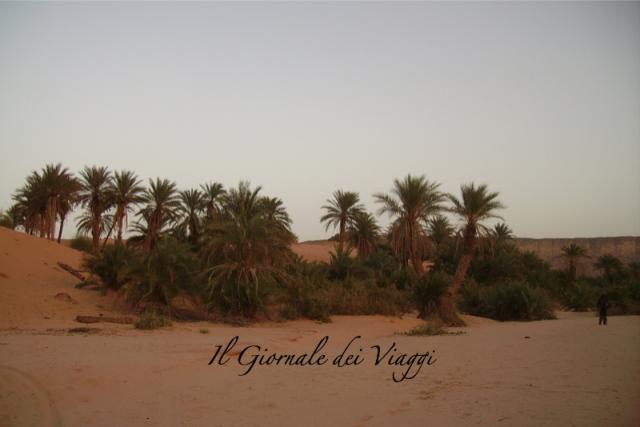 MAURITANIA - Chinguetti, la biblioteca del deserto. Tra dune e nomadi