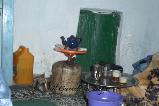 MAURITANIA - Chinguetti, la biblioteca del deserto. Tra dune e nomadi